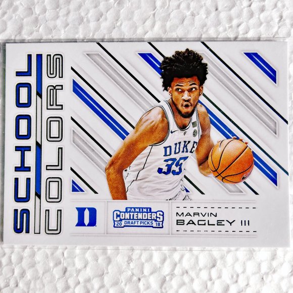 Duke Blue Devils 4 Card Lot - CFTBL [5_3_1] - Picture 2 of 9